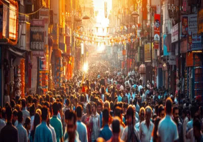 What Every Traveler Should Know Before Leaving Home This Navratri?